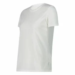 Damen T-Shirt mit Rundausschnitt><noscript><img width=