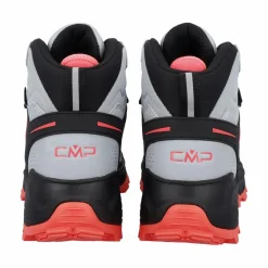 Damen Tytanus Mid wasserdichter Schuh><noscript><img width=