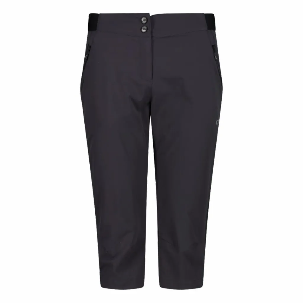 Damen Unlimitech Capriose aus 4 Way Stretch Material>CMP Best