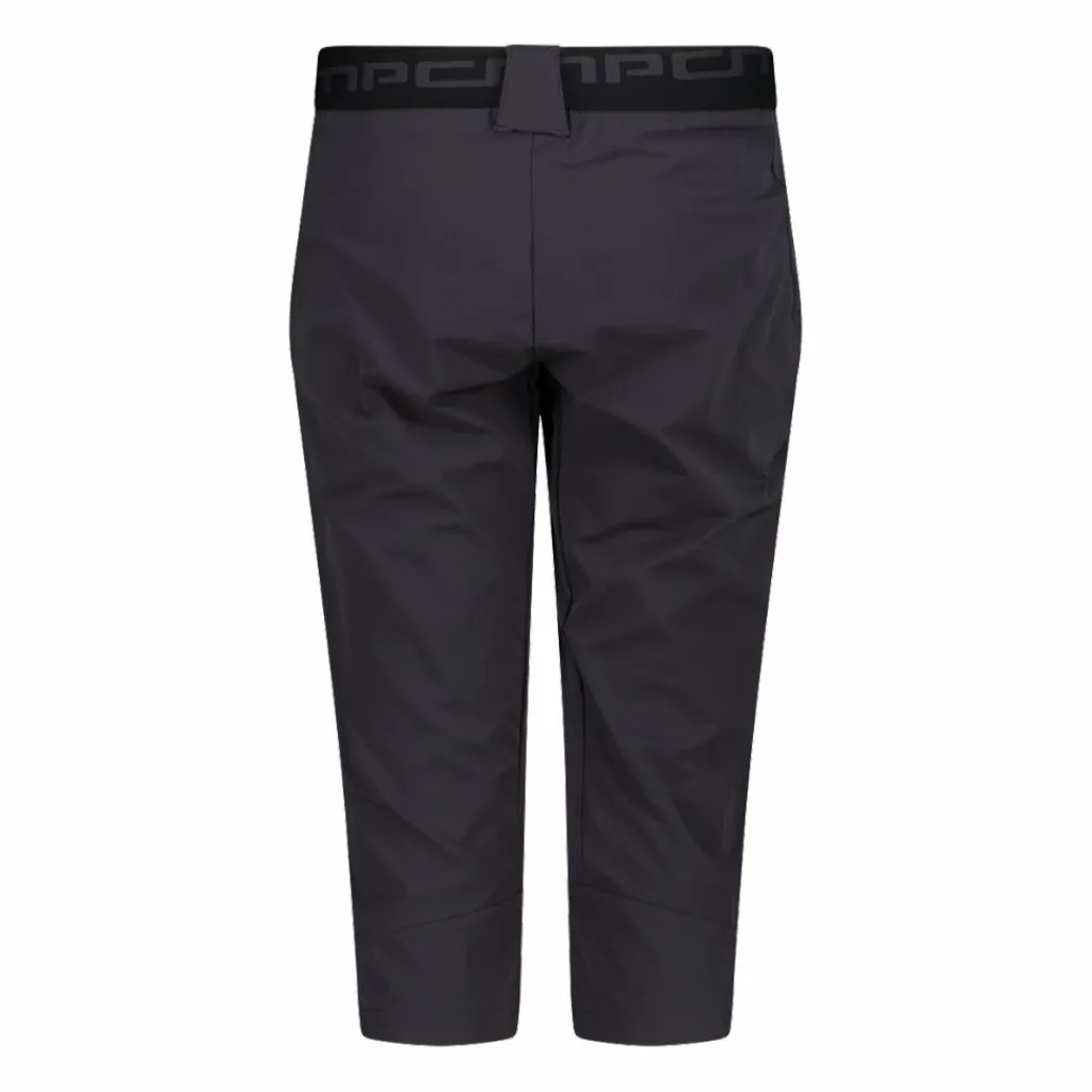 Damen Unlimitech Capriose aus 4 Way Stretch Material>CMP Best