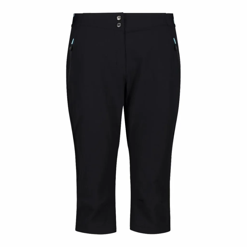 Damen Unlimitech Capriose aus 4 Way Stretch Material>CMP Best