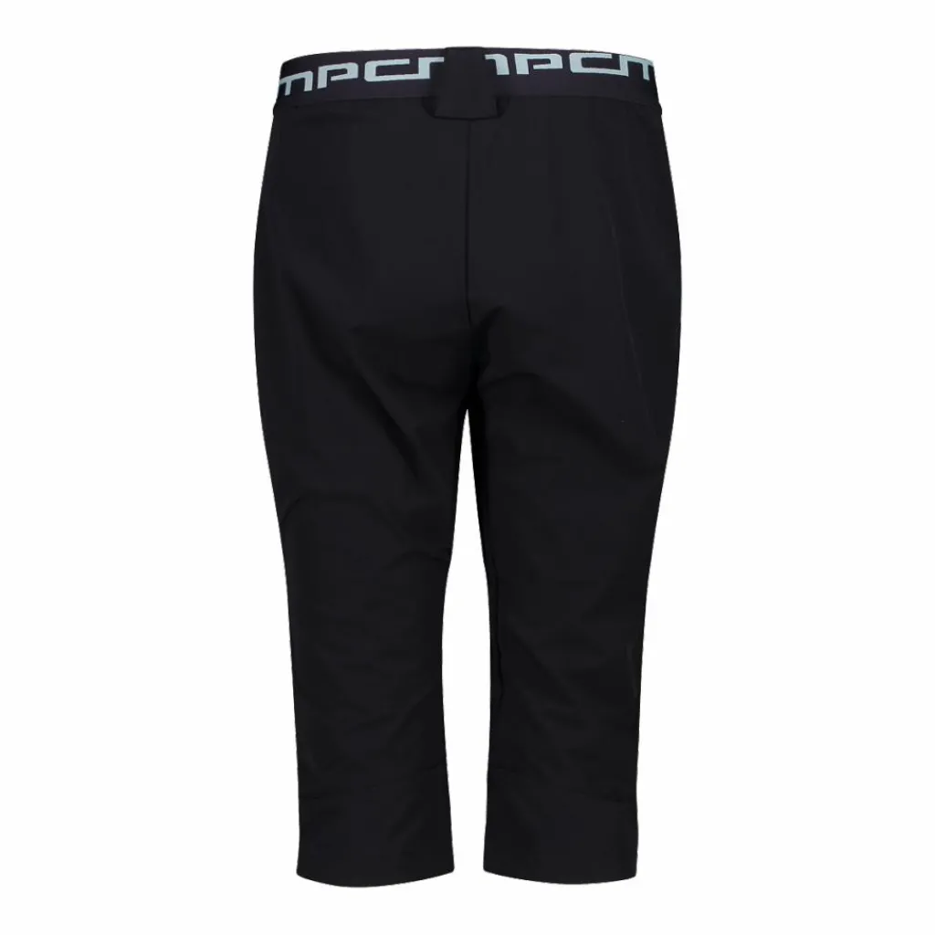 Damen Unlimitech Capriose aus 4 Way Stretch Material>CMP Best