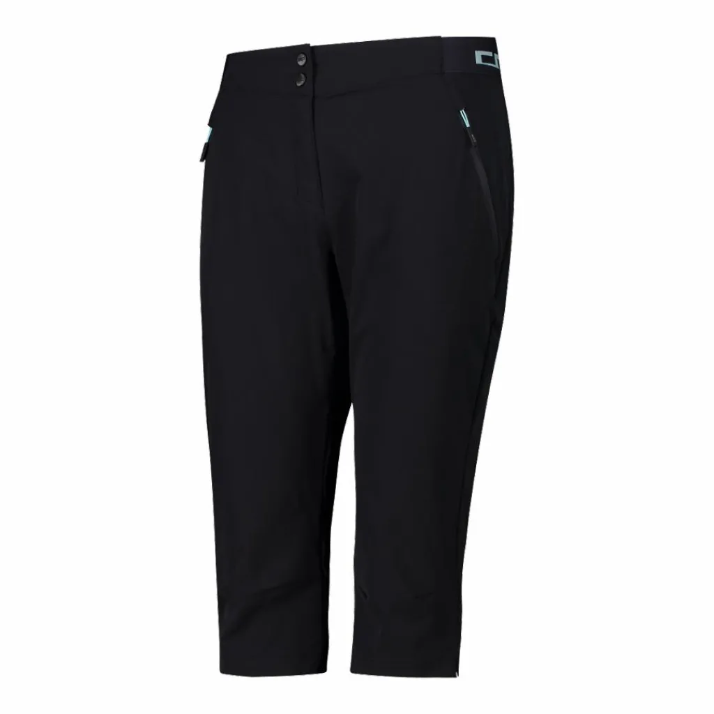Damen Unlimitech Capriose aus 4 Way Stretch Material>CMP Best