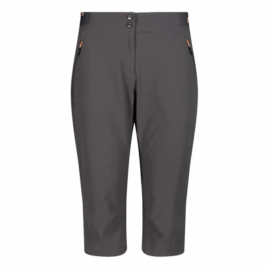 Damen Unlimitech Capriose aus 4 Way Stretch Material>CMP Best