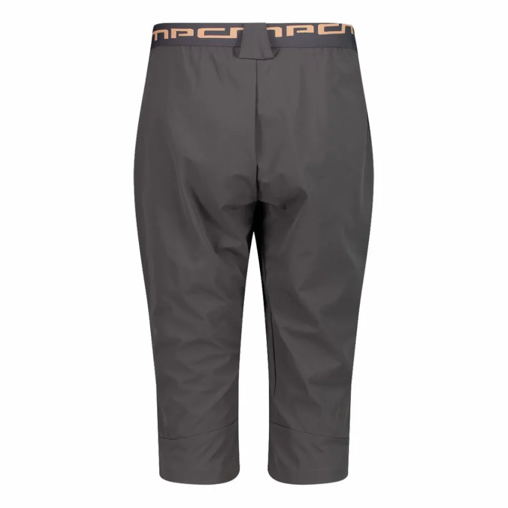 Damen Unlimitech Capriose aus 4 Way Stretch Material>CMP Best