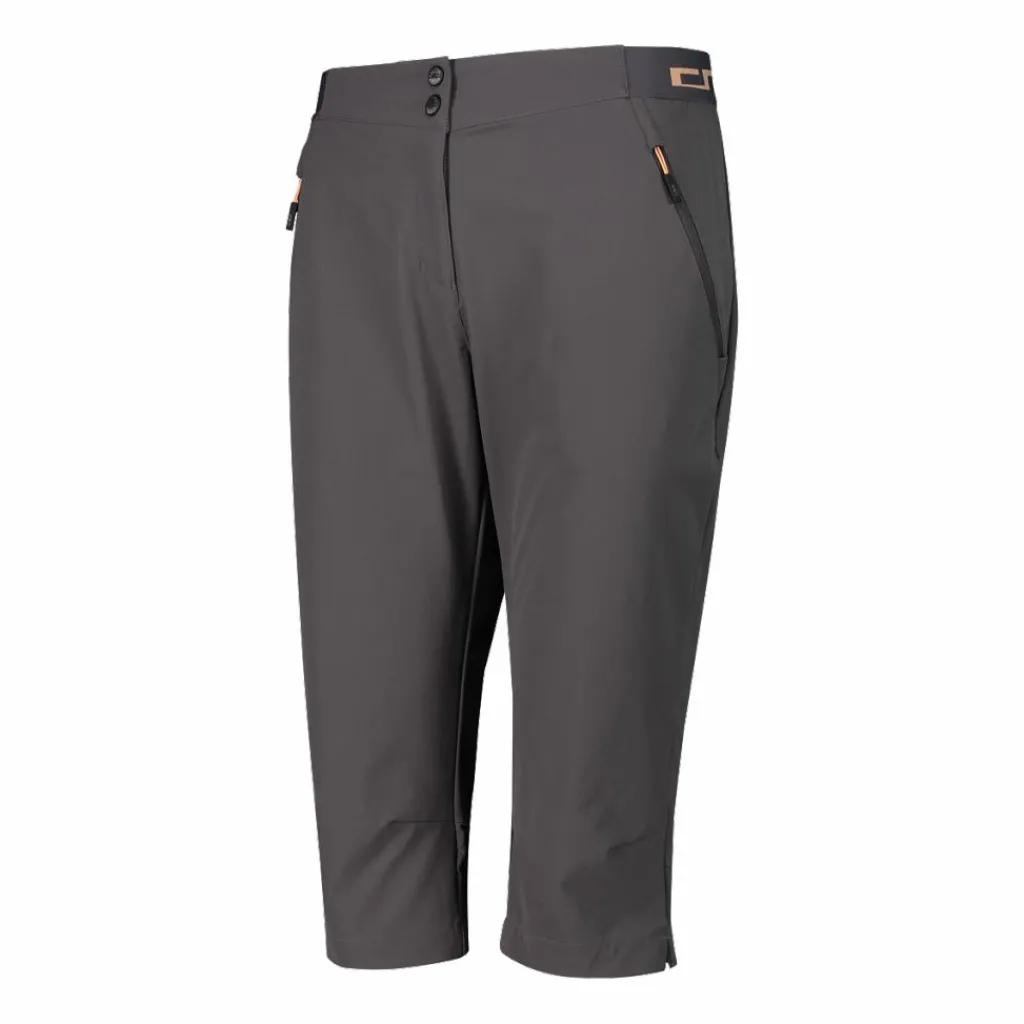 Damen Unlimitech Capriose aus 4 Way Stretch Material>CMP Best