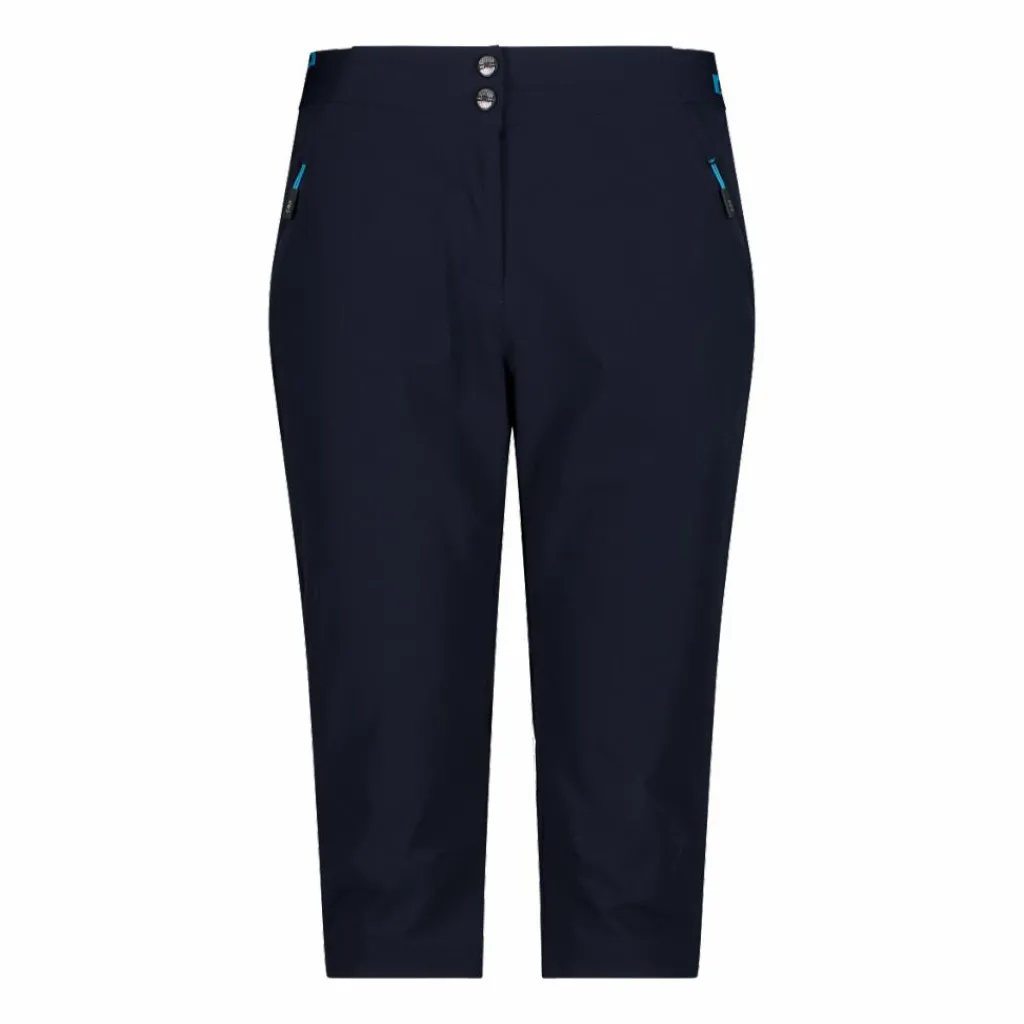 Damen Unlimitech Capriose aus 4 Way Stretch Material>CMP Best