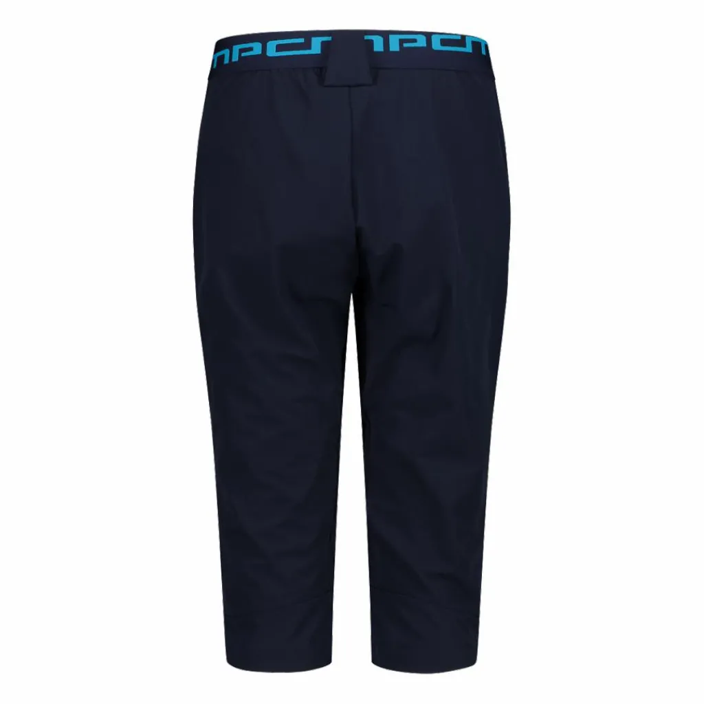 Damen Unlimitech Capriose aus 4 Way Stretch Material>CMP Best