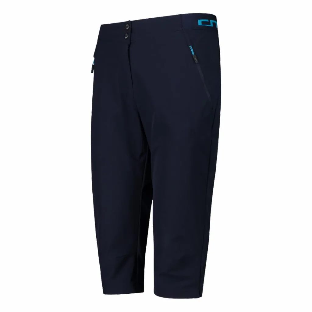 Damen Unlimitech Capriose aus 4 Way Stretch Material>CMP Best