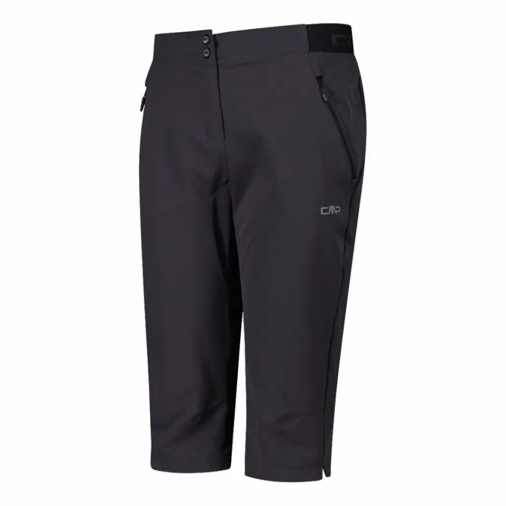 Damen Unlimitech Capriose aus 4 Way Stretch Material>CMP Best