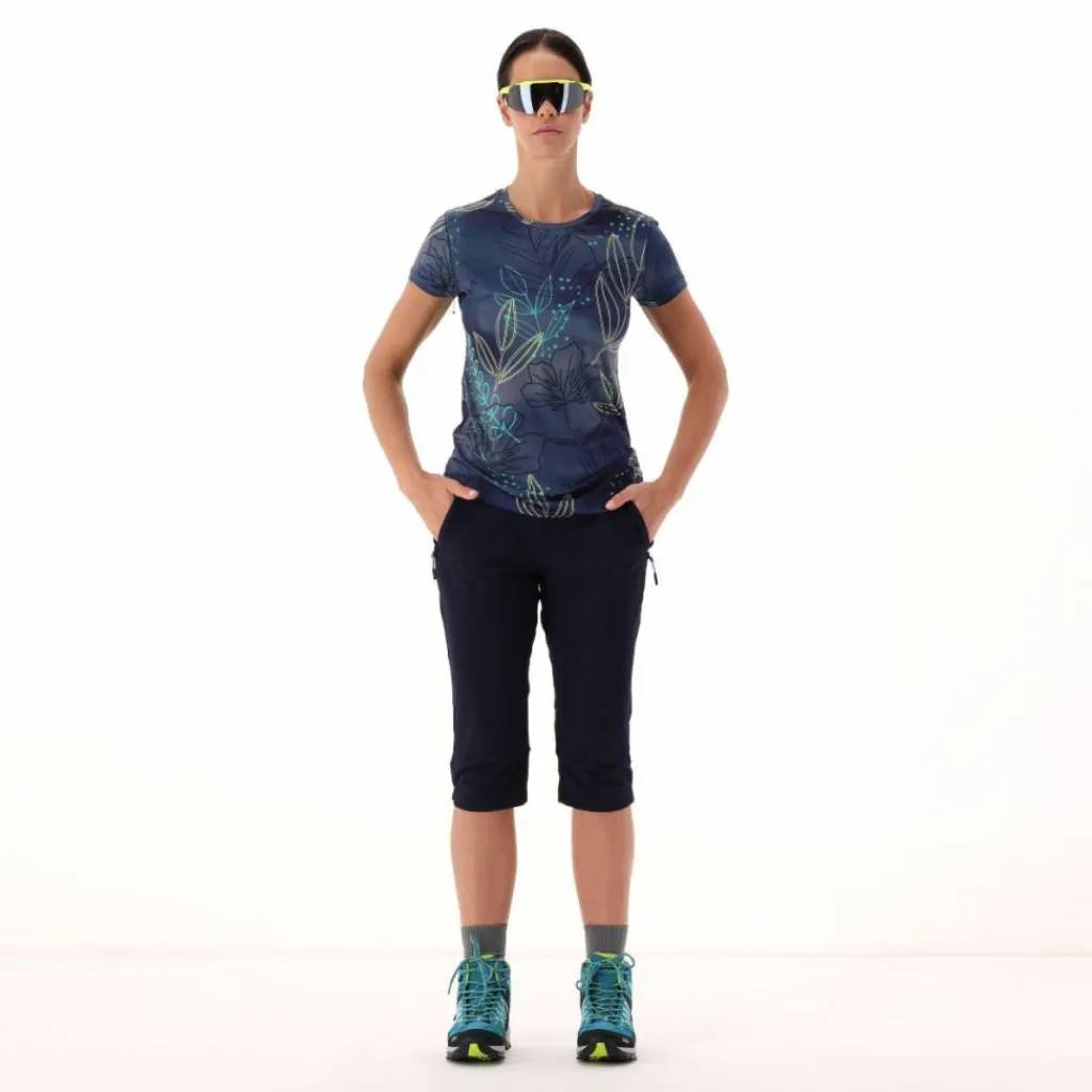 Damen Unlimitech Capriose aus 4 Way Stretch Material>CMP Best