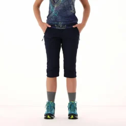 Damen Unlimitech Capriose aus 4 Way Stretch Material><noscript><img width=