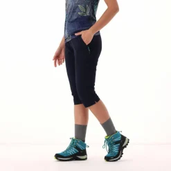 Damen Unlimitech Capriose aus 4 Way Stretch Material><noscript><img width=