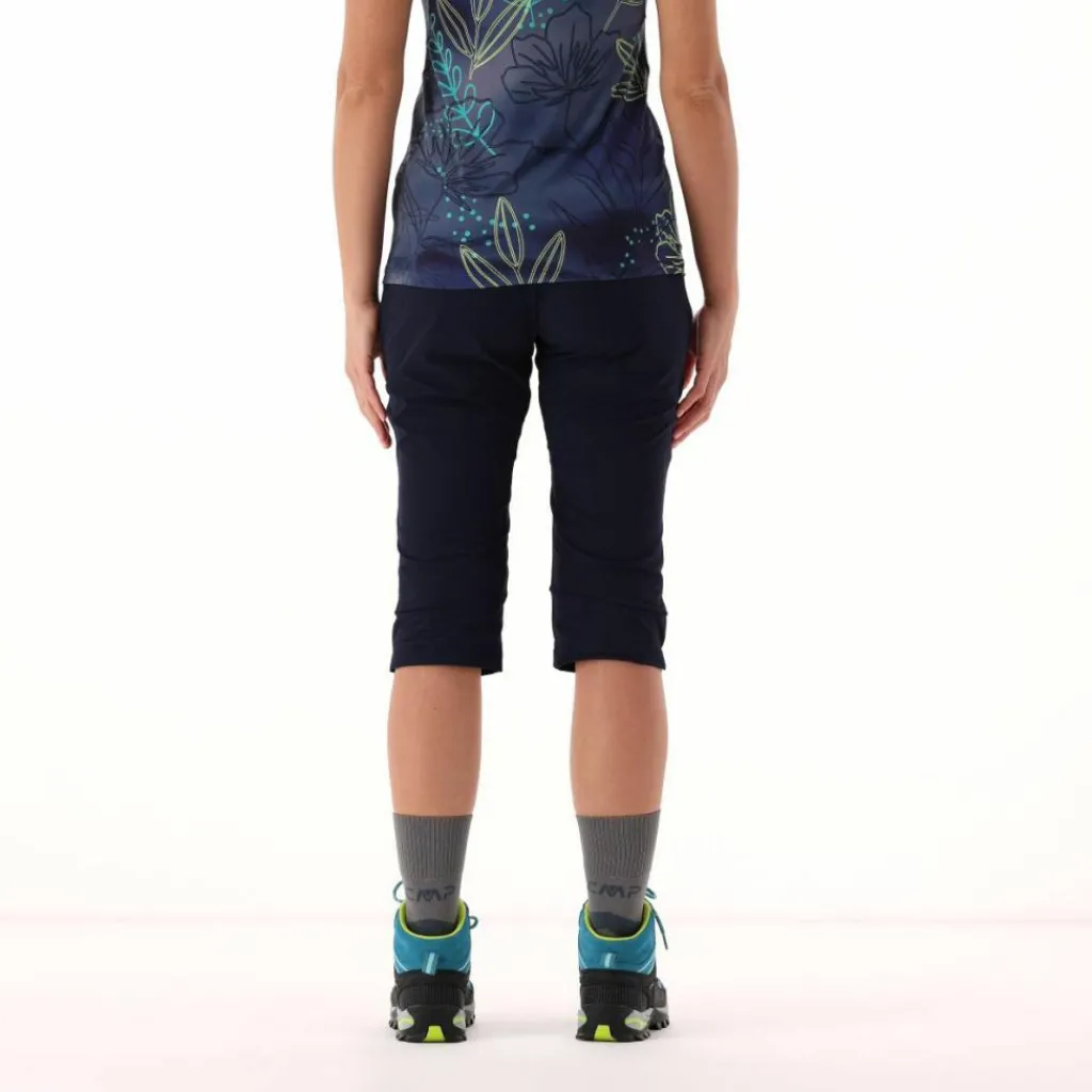 Damen Unlimitech Capriose aus 4 Way Stretch Material>CMP Best