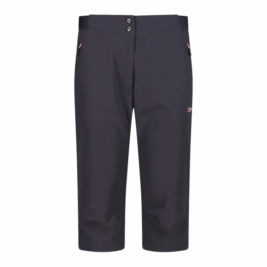 Damen Unlimitech Capriose aus 4 Way Stretch Material>CMP Best
