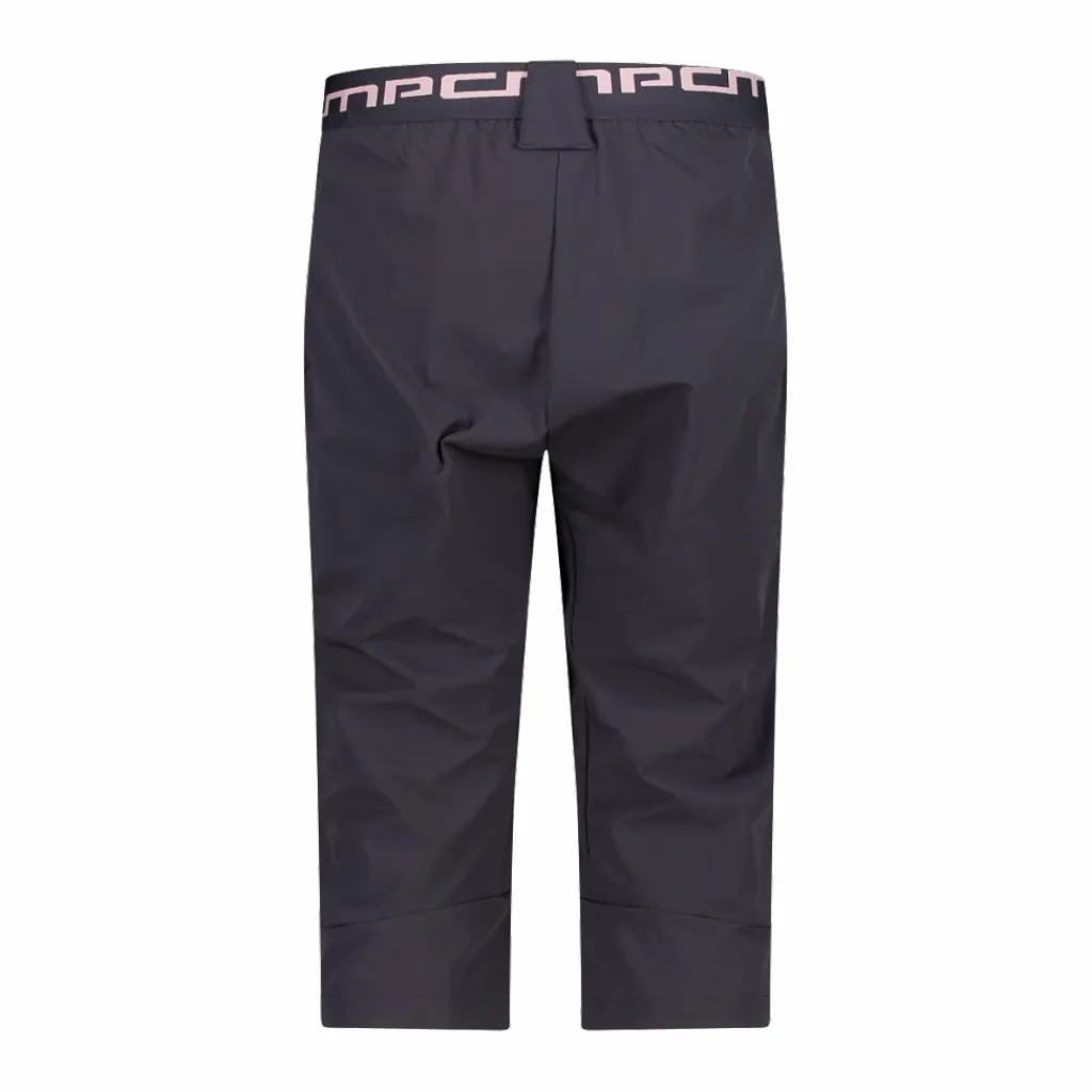 Damen Unlimitech Capriose aus 4 Way Stretch Material>CMP Best