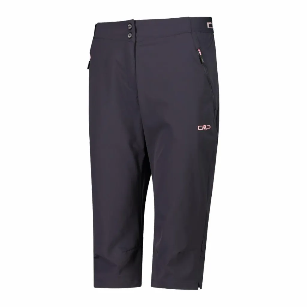 Damen Unlimitech Capriose aus 4 Way Stretch Material>CMP Best