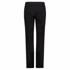 Damen Unlimitech Hybrid-Skitourenhose mit Nylon-Einsätzen>CMP Hot