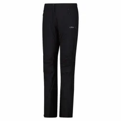 Damen Unlimitech Hybrid-Skitourenhose mit Nylon-Einsätzen><noscript><img width=