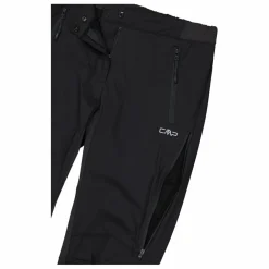 Damen Unlimitech Hybrid-Skitourenhose mit Nylon-Einsätzen><noscript><img width=