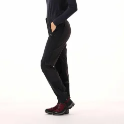 Damen Unlimitech Hybrid-Skitourenhose mit Nylon-Einsätzen><noscript><img width=