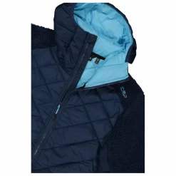 Damen Unlimitech Jacke mit fester Kapuze><noscript><img width=