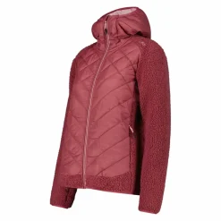 Damen Unlimitech Jacke mit fester Kapuze><noscript><img width=