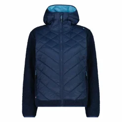 Damen Unlimitech Jacke mit fester Kapuze><noscript><img width=