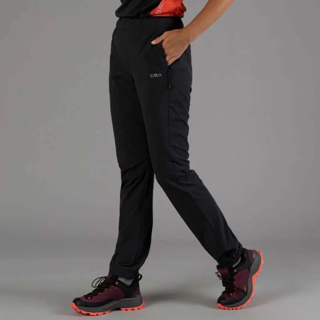 Damen Unlimitech Leggings>CMP