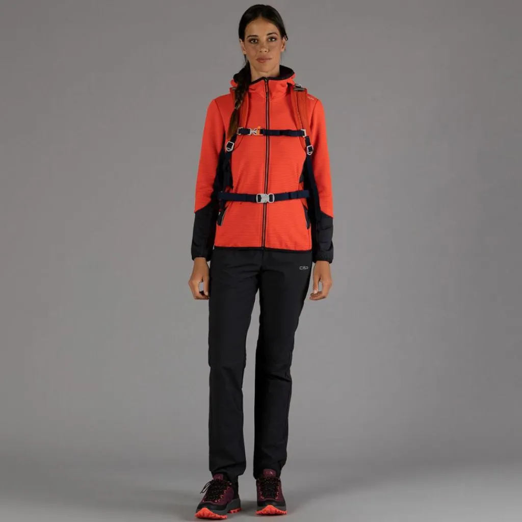 Damen Unlimitech Leggings>CMP