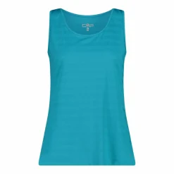 Damen Unlimitech Mesh-Tanktop><noscript><img width=