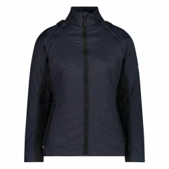 Damen Unlimitech Second Layer Jacke mit abnehmbaren Ärmeln>CMP