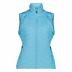 Damen Unlimitech Second Layer Jacke mit abnehmbaren Ärmeln><noscript><img width=