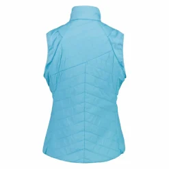 Damen Unlimitech Second Layer Jacke mit abnehmbaren Ärmeln><noscript><img width=
