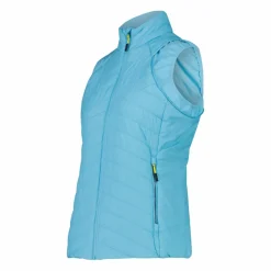 Damen Unlimitech Second Layer Jacke mit abnehmbaren Ärmeln><noscript><img width=