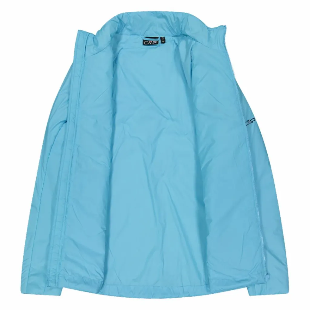 Damen Unlimitech Second Layer Jacke mit abnehmbaren Ärmeln>CMP
