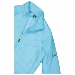 Damen Unlimitech Second Layer Jacke mit abnehmbaren Ärmeln><noscript><img width=