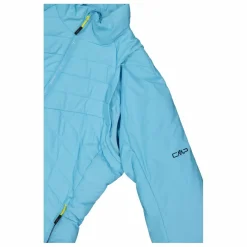 Damen Unlimitech Second Layer Jacke mit abnehmbaren Ärmeln><noscript><img width=