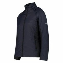 Damen Unlimitech Second Layer Jacke mit abnehmbaren Ärmeln><noscript><img width=