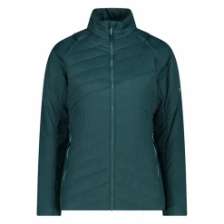 Damen Unlimitech Second Layer Jacke mit abnehmbaren Ärmeln><noscript><img width=