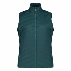 Damen Unlimitech Second Layer Jacke mit abnehmbaren Ärmeln><noscript><img width=