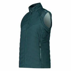 Damen Unlimitech Second Layer Jacke mit abnehmbaren Ärmeln><noscript><img width=