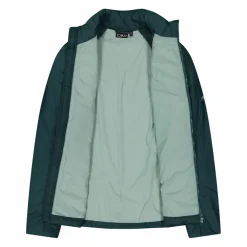 Damen Unlimitech Second Layer Jacke mit abnehmbaren Ärmeln><noscript><img width=