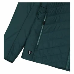 Damen Unlimitech Second Layer Jacke mit abnehmbaren Ärmeln><noscript><img width=