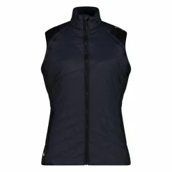 Damen Unlimitech Second Layer Jacke mit abnehmbaren Ärmeln><noscript><img width=