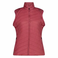 Damen Unlimitech Second Layer Jacke mit abnehmbaren Ärmeln><noscript><img width=