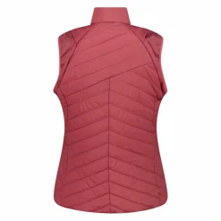 Damen Unlimitech Second Layer Jacke mit abnehmbaren Ärmeln><noscript><img width=