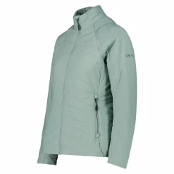 Damen Unlimitech Second Layer Jacke mit abnehmbaren Ärmeln><noscript><img width=