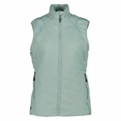 Damen Unlimitech Second Layer Jacke mit abnehmbaren Ärmeln><noscript><img width=