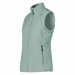 Damen Unlimitech Second Layer Jacke mit abnehmbaren Ärmeln><noscript><img width=